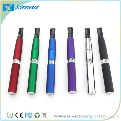 Electronic Cigarette Imist Skillet Vaporizer with Various Color